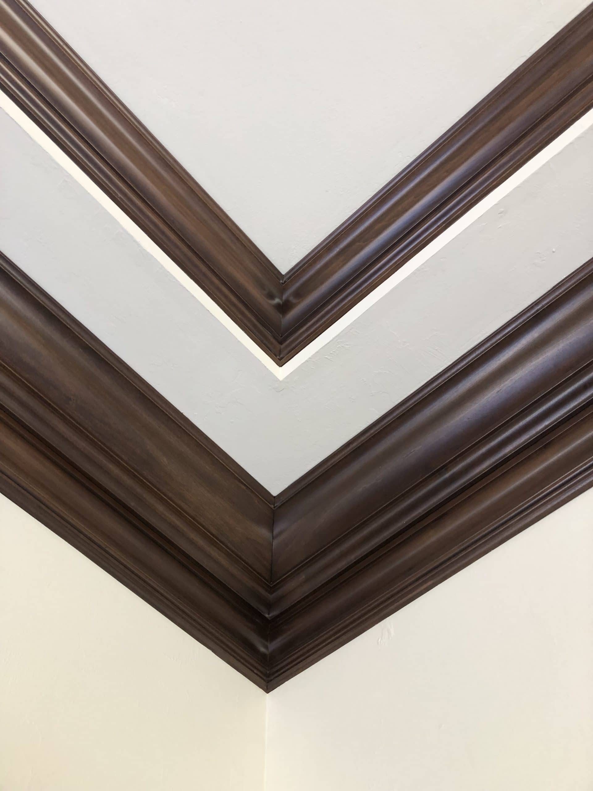 Custom Crown Molding