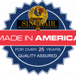Cabinets Made in the USA - Sinclair Cabinets