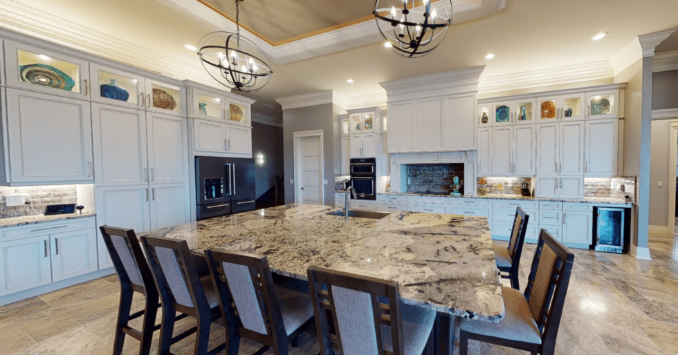 A Comprehensive Guide to Kitchen Remodels | Sinclair Cabinets Cape ...