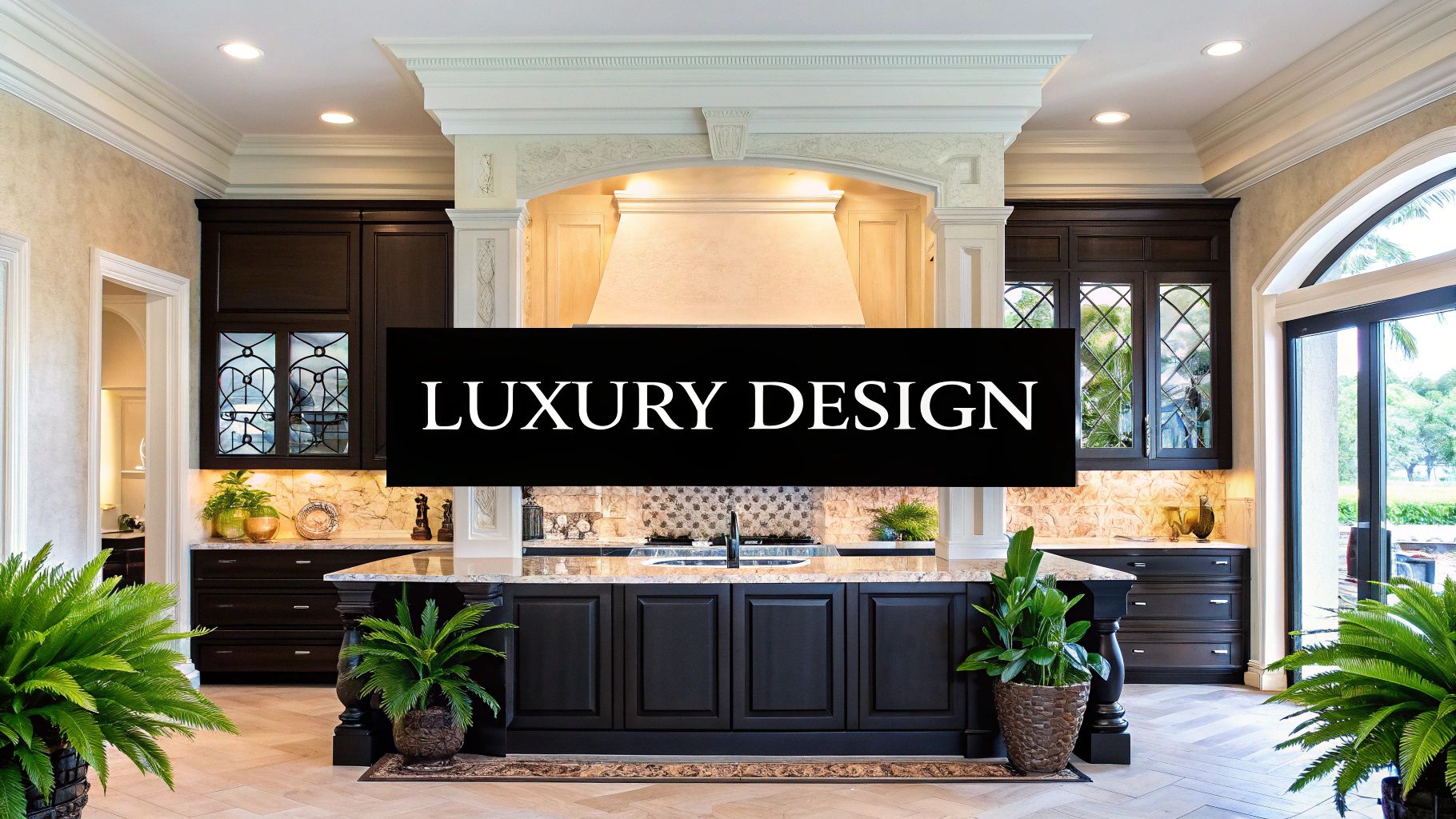 Custom Cabinetry Florida: The Ultimate Guide to Luxury Home Design ...