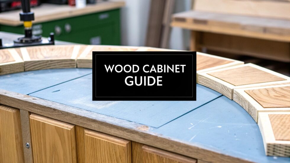 7 Best Types of Wood for Cabinets in 2025: A Complete Guide | Sinclair ...