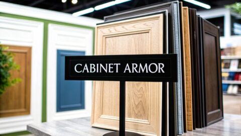 Top 6 Most Durable Kitchen Cabinet Finishes for 2025 | Sinclair ...