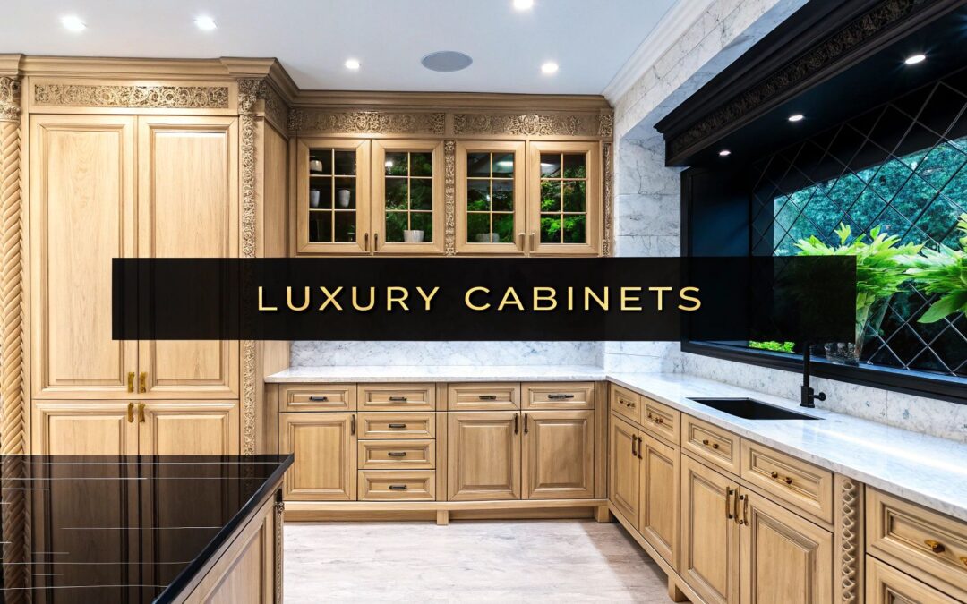 luxury kitchen cabinet brands: Top picks