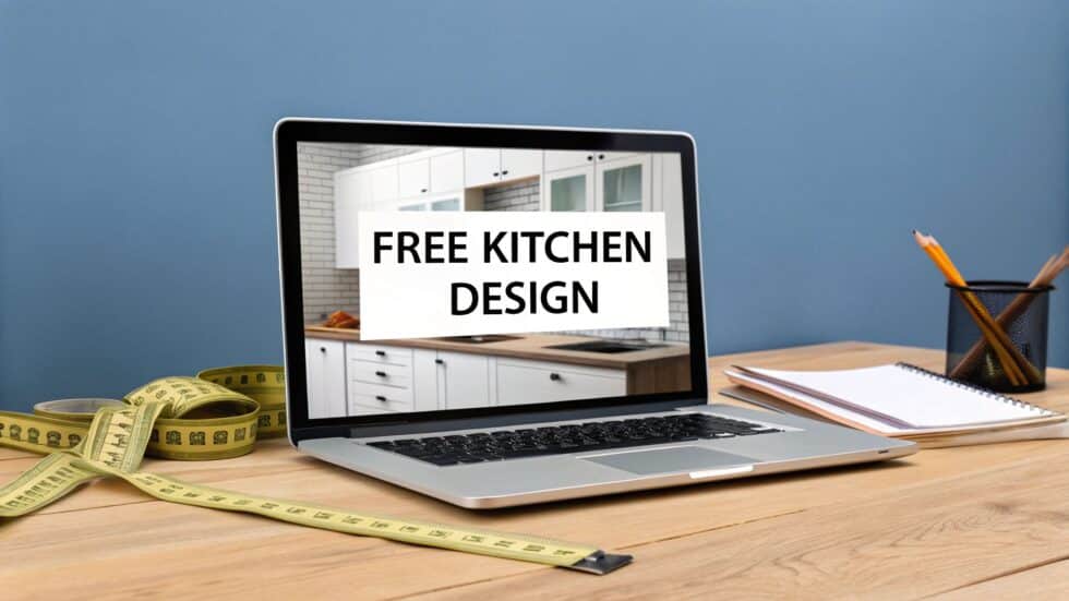 Best Free Kitchen Design Software for Your Remodel | Sinclair Cabinets ...