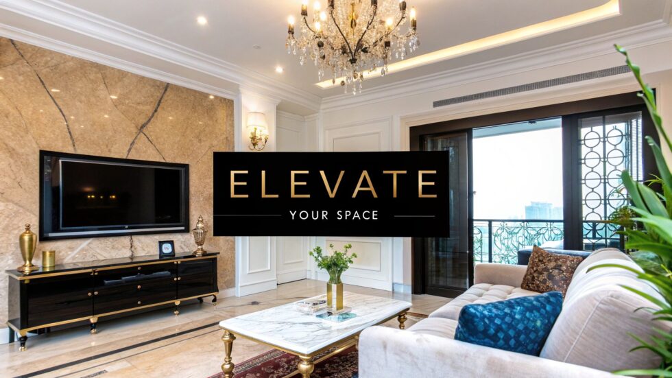 Illustration of Luxury Home Renovation Ideas