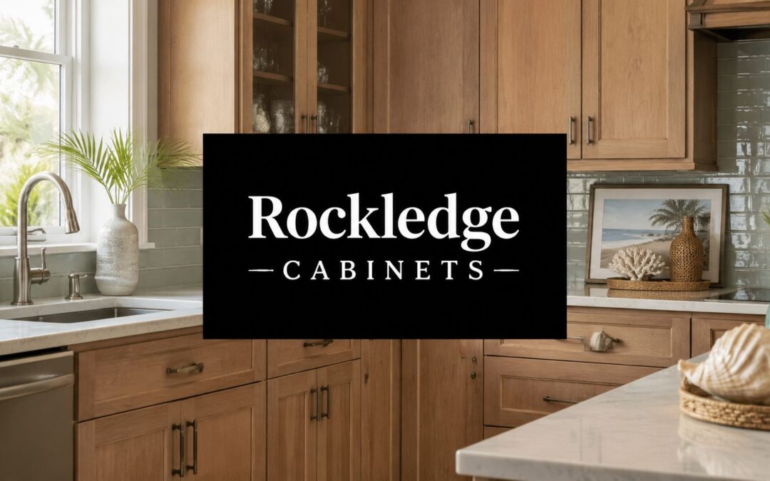 Discover Cabinet Designs Rockledge: Your Ultimate Guide